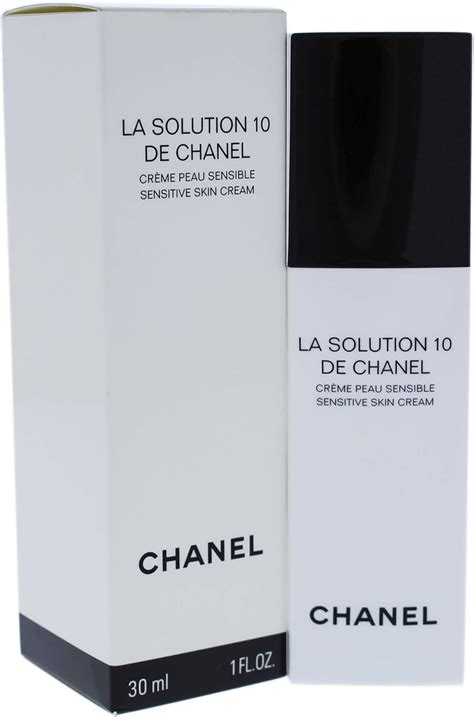 chanel la solution 10